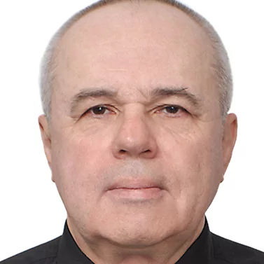 Рогов Игорь Алексеевич