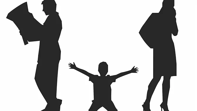 Юрист Шереметьев Павел Александрович объясняет: Как подать заявление о разводе имея несовершеннолетних детей в браке?