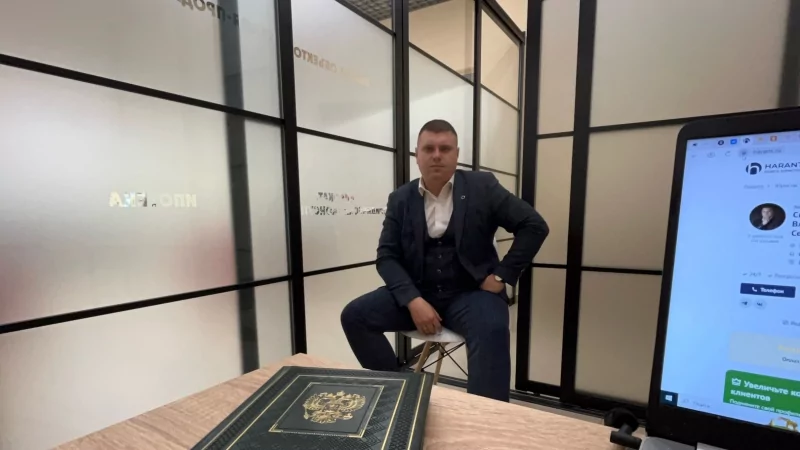 Адвокат Симчишин Владимир Сергеевич объясняет: Долг по алиментам