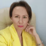 Лукьянчук Оксана Валерьевна Адвокат в Новосибирске Лукьянчук Оксана Валерьевна Адвокат в Новосибирске