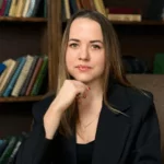 Шишкова Полина Сергеевна Адвокат в Челябинске