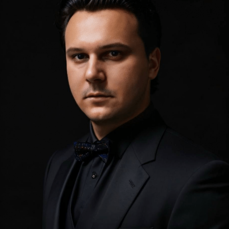 Котиков Антон Константинович