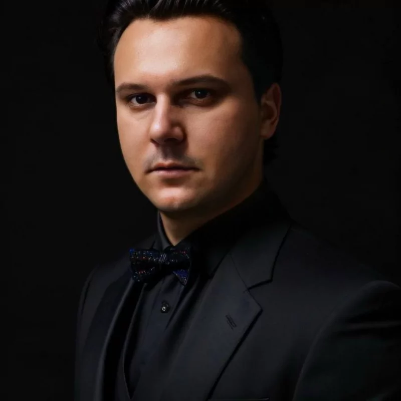 Котиков Антон Константинович