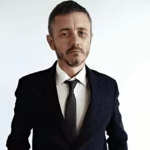 Антонов Алексей Анатольевич Адвокат в Анапе