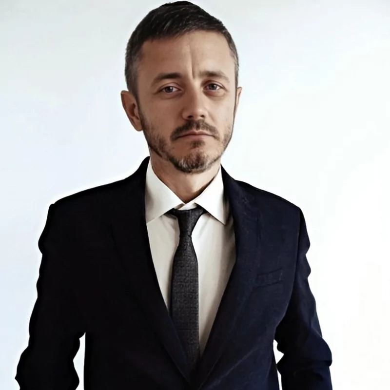 Антонов Алексей Анатольевич