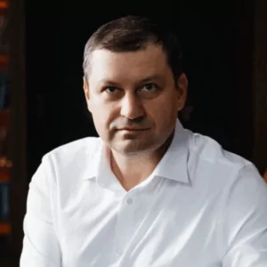 Зайцев Владислав Геннадьевич