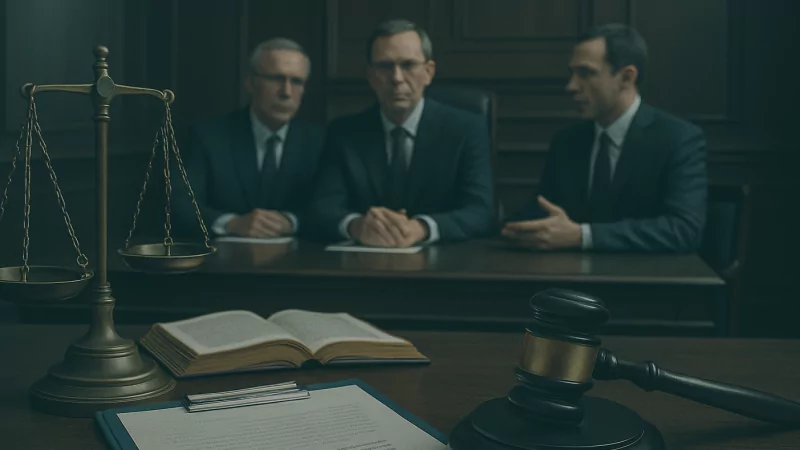 Юрист Саакян Эдгар Мисакович объясняет: Ошибки в договорах аренды, ведущие к арбитражным спорам: как избежать юридических ловушек