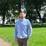 Юрист Юрчак Владимир Викторович