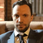 Попов Александр Федорович Юрист в Нижнем Новгороде