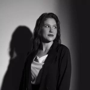 Ананьина Мария Владимировна