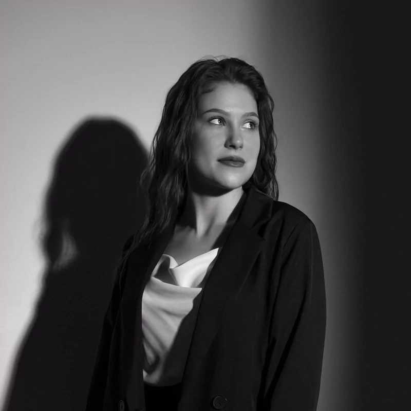 Ананьина Мария Владимировна