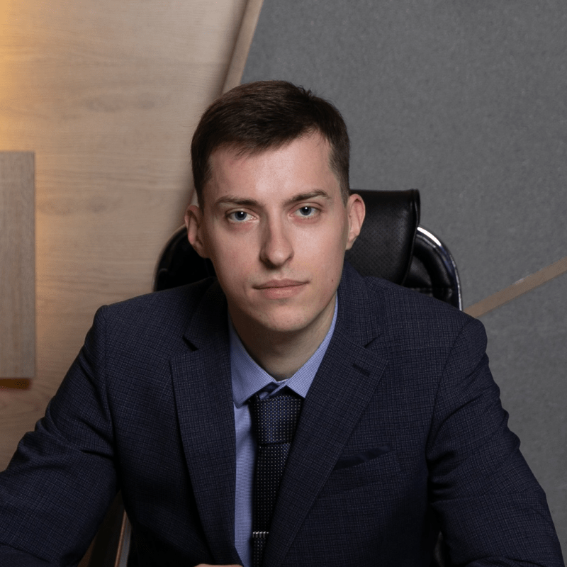Мыльников Николай Витальевич