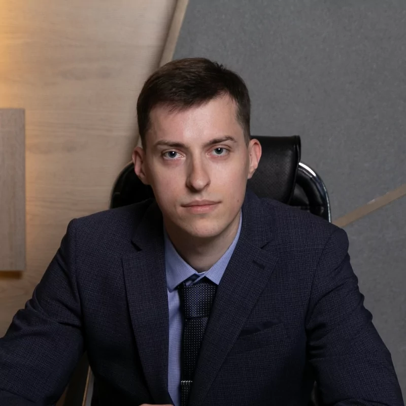 Мыльников Николай Витальевич