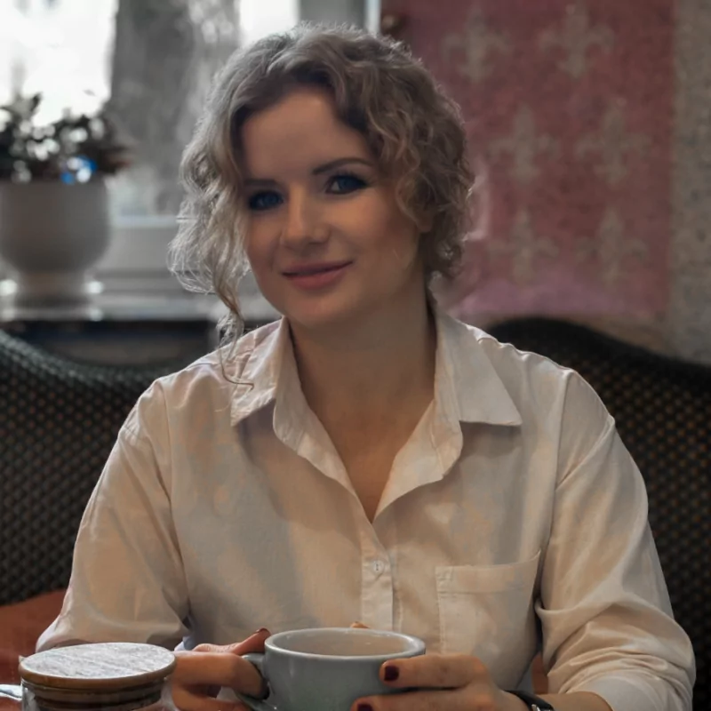 Зайцева Надежда Владимировна