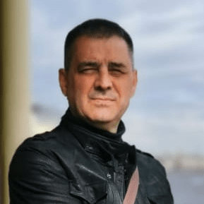 Дулепов Сергей Вениаминович