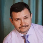 Юрист Чернышов Сергей Петрович