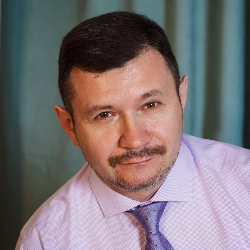 Чернышов Сергей Петрович