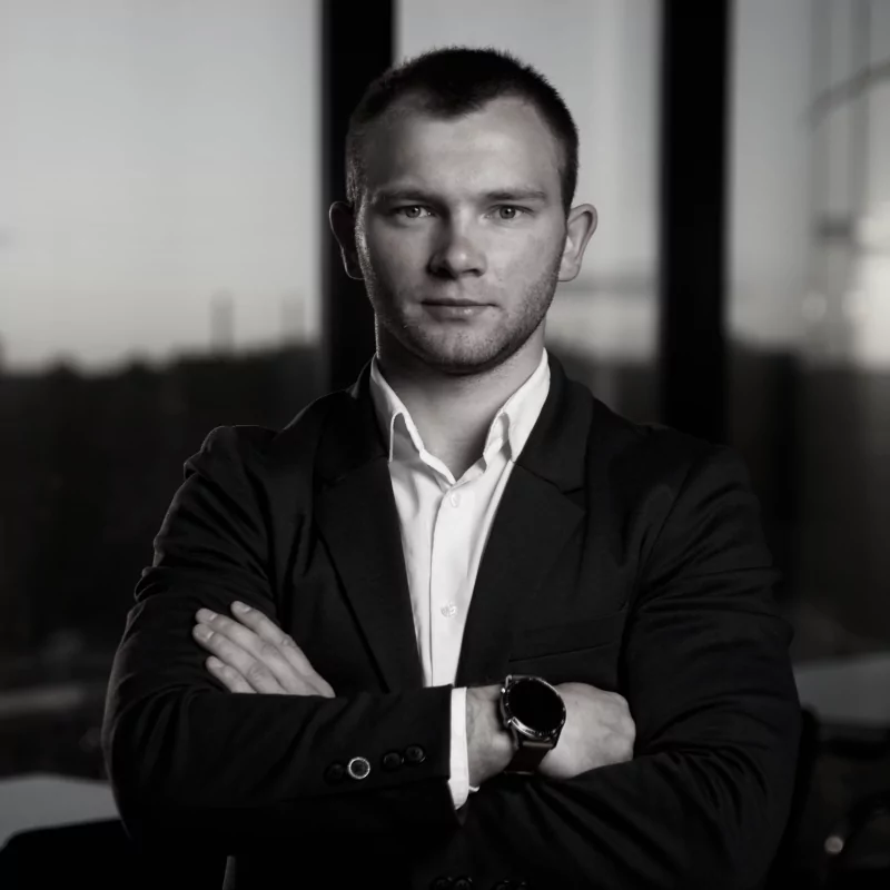 Лобанов Никита Игоревич