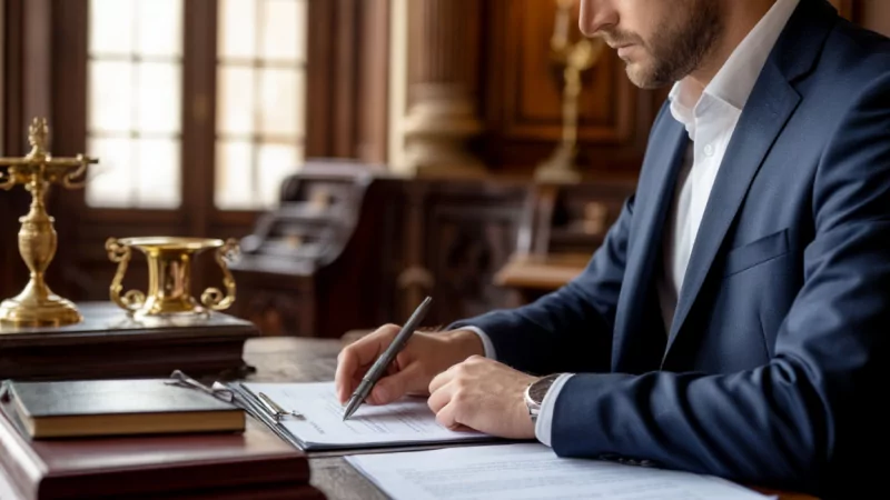 Юрист Ходунов Александр Сергеевич объясняет: Почему договор дарения стоит оформить у нотариуса?