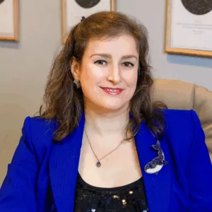 Лебедева Татьяна Александровна
