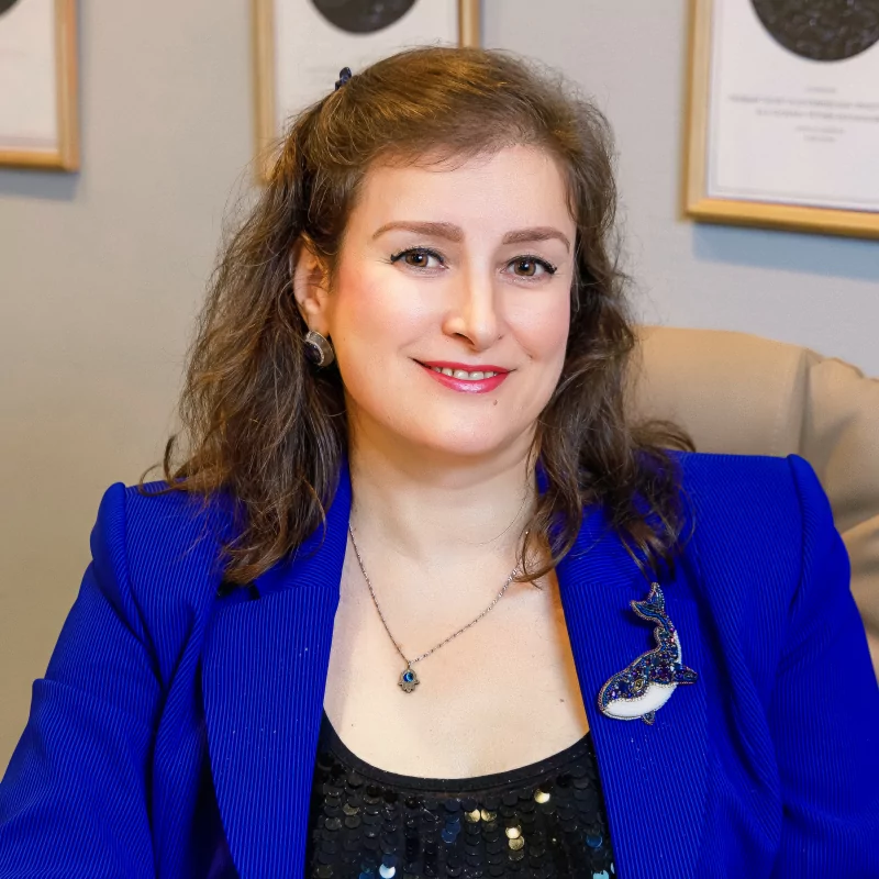 Лебедева Татьяна Александровна