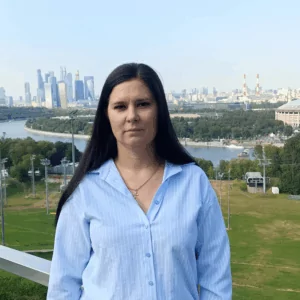 Магола Виолетта Олеговна