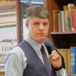 Натаревич Денис Олегович Адвокат в Тольятти