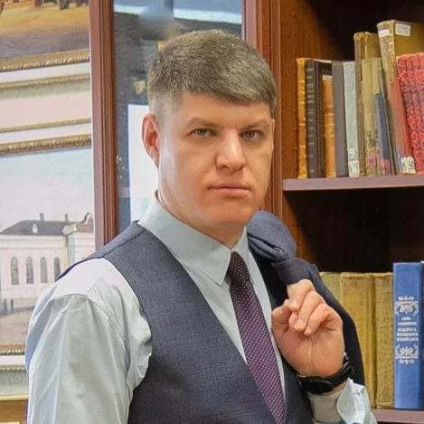 Натаревич Денис Олегович