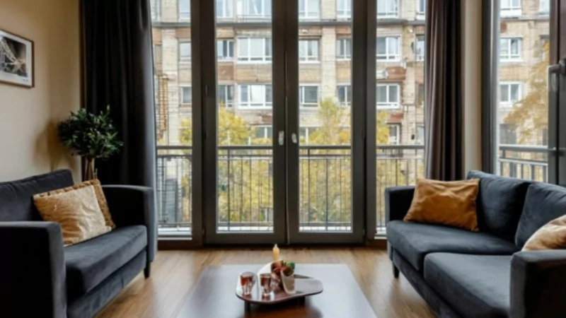 Адвокат Долгов Олег Владимирович объясняет: Раздел единственного жилого помещения при расторжении брака