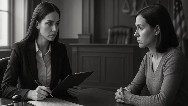 Юрист Субботина Галина Николаевна объясняет: Расторжение брака в суде: как подготовиться и когда лучше обратиться к юристу