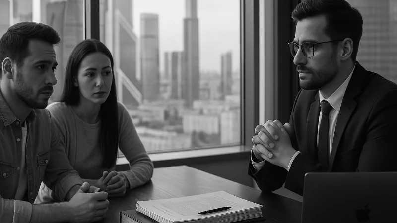 Юрист Субботина Галина Николаевна объясняет: Как заставить собственника отказаться от доли: разъяснение Верховного суда