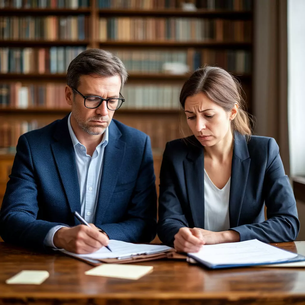 Юрист Иванова Галина Владимировна объясняет: Банкротство супругов. Что важно знать