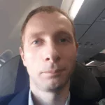 Брюханов Сергей Александрович Юрист в Санкт-Петербурге