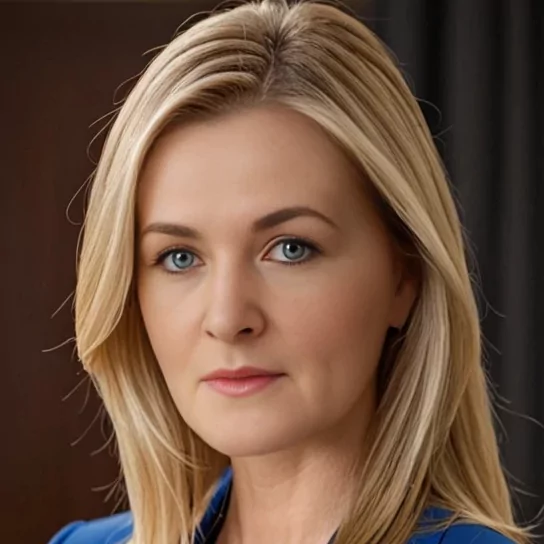 Кухлевская Кристина Игоревна