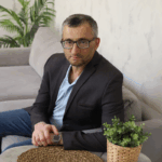 Адвокат Нагметов Тарлан Аликович