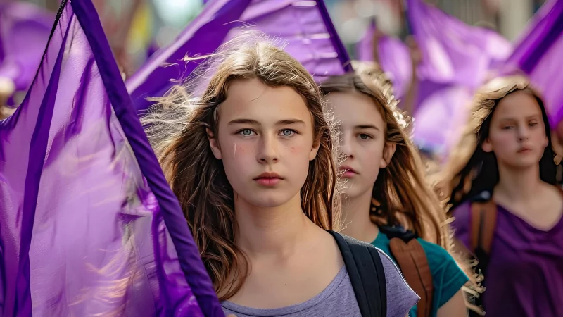 Адвокат Недбай Виталия Сергеевна объясняет: Подростки в ловушке субкультур: как не потерять своего ребёнка?