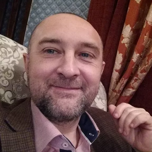 Зотов Владимир Александрович