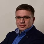 Пономарев Игорь Александрович Юрист в Ярославле
