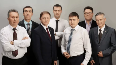 Адвокаты – надежные юристы