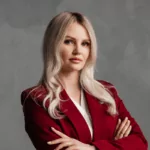 Леонова Яна Андреевна Адвокат в Красноярске
