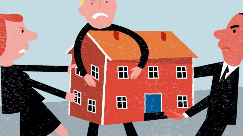 Юрист Репников Игорь Викторович объясняет: Способы принятия наследства