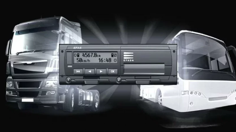 Юрист Гуськов Сергей Сергеевич объясняет: Нужен ли тахограф на автомобили физических лиц?