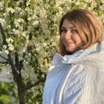 Халина Оксана Владимировна Юрист в Москве