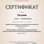 IMG_7244 - Чугаева Алеся Валерьевна