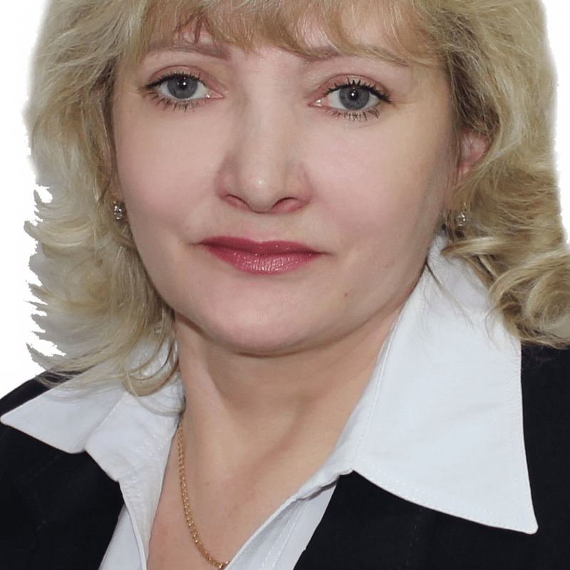 Савинкина Марина Васильевна