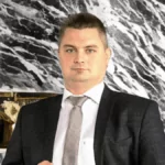 Бабенко Виталий Александрович Адвокат в Москве