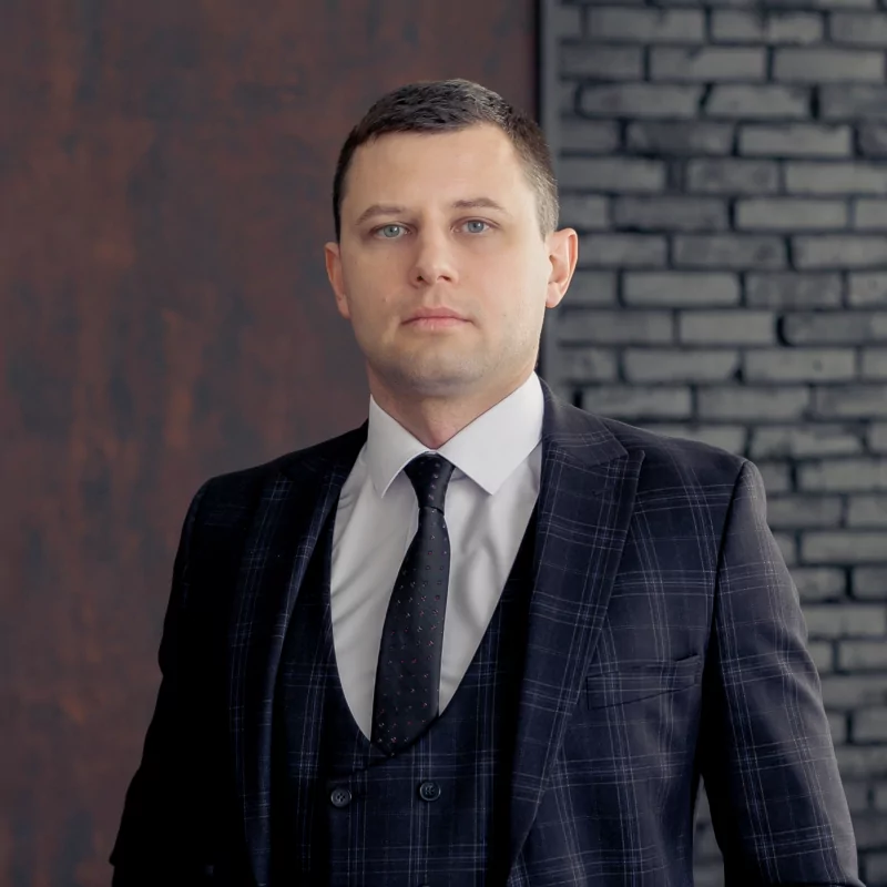 Рычков Вячеслав Сергеевич