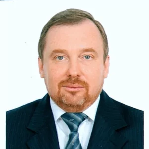 Хилько Игорь Васильевич