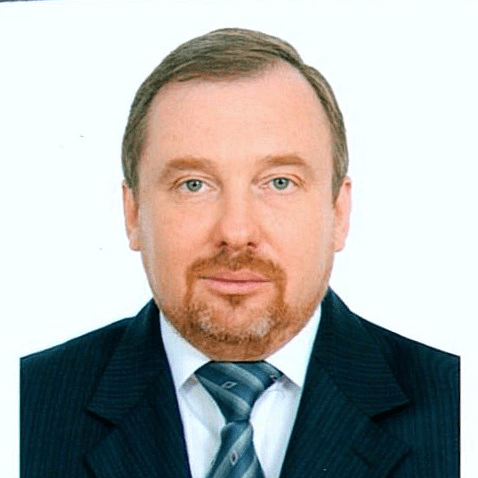 Хилько Игорь Васильевич