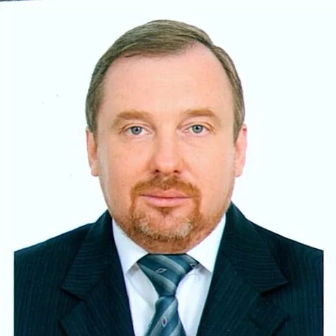 Хилько Игорь Васильевич